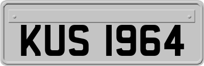 KUS1964