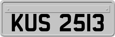 KUS2513