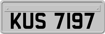 KUS7197