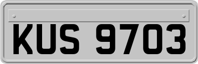 KUS9703