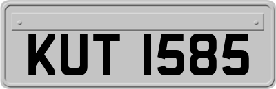 KUT1585
