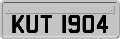 KUT1904