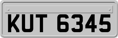 KUT6345