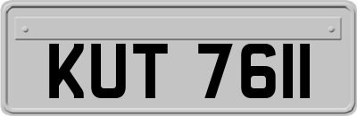 KUT7611