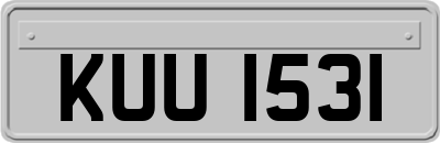 KUU1531