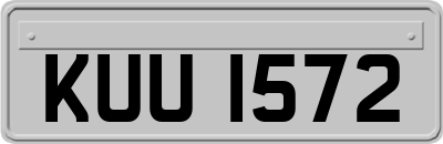KUU1572