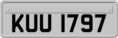 KUU1797