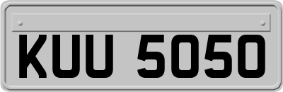 KUU5050