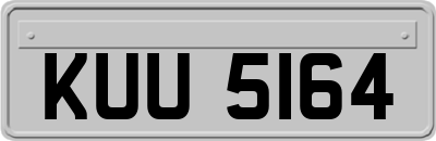 KUU5164