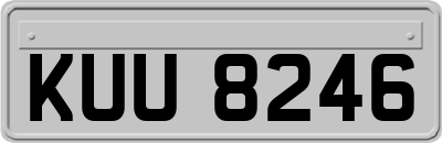 KUU8246