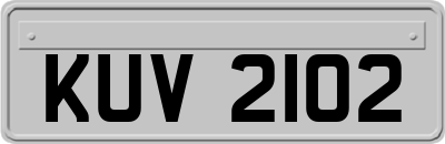 KUV2102