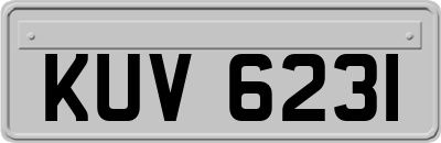 KUV6231