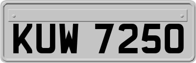 KUW7250