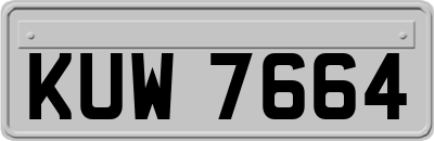 KUW7664