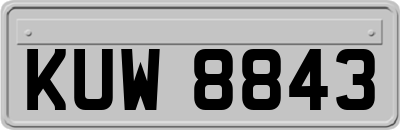 KUW8843