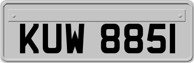 KUW8851