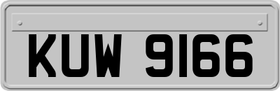 KUW9166