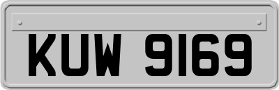 KUW9169