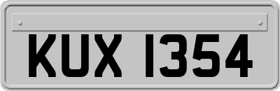 KUX1354