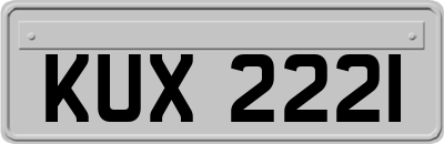 KUX2221
