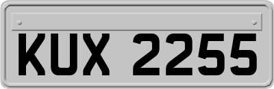 KUX2255