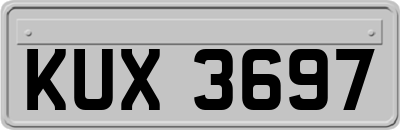 KUX3697