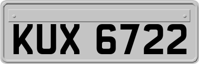 KUX6722