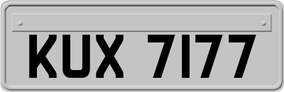 KUX7177