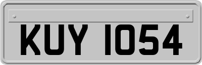 KUY1054