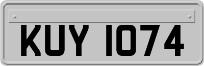 KUY1074