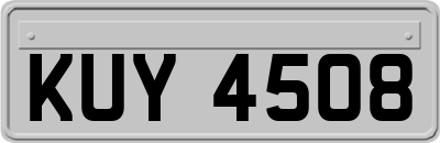 KUY4508