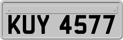 KUY4577