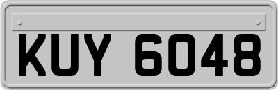 KUY6048