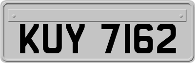KUY7162