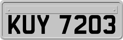 KUY7203