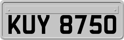 KUY8750