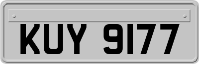 KUY9177