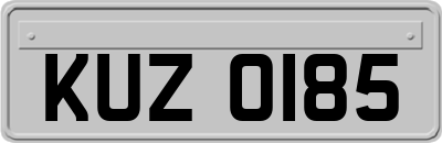 KUZ0185