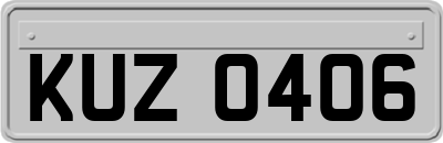 KUZ0406