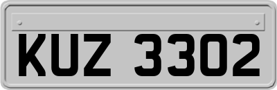 KUZ3302
