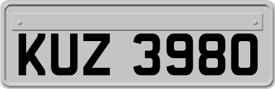 KUZ3980