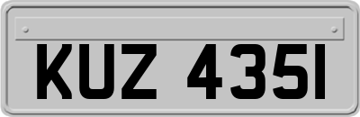 KUZ4351