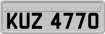 KUZ4770