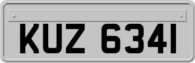 KUZ6341