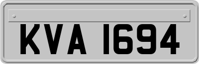 KVA1694