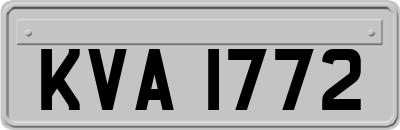 KVA1772