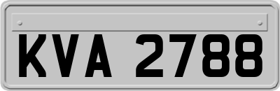 KVA2788