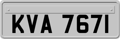 KVA7671