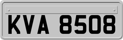 KVA8508
