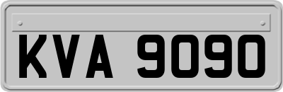 KVA9090
